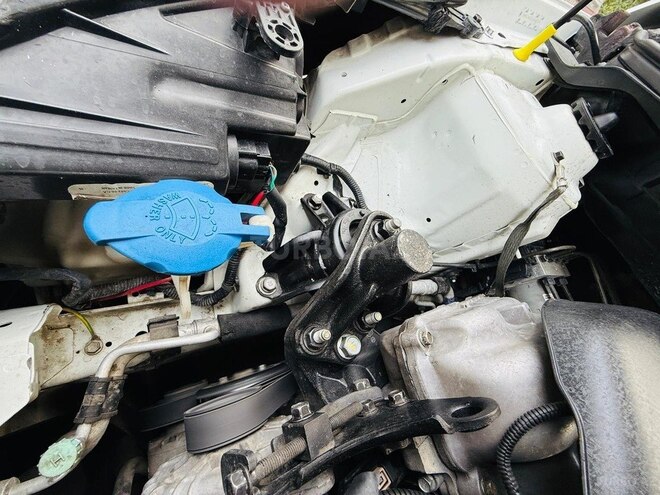 Hyundai Accent 2014, 140,000 km - 1.6 l - Bakı