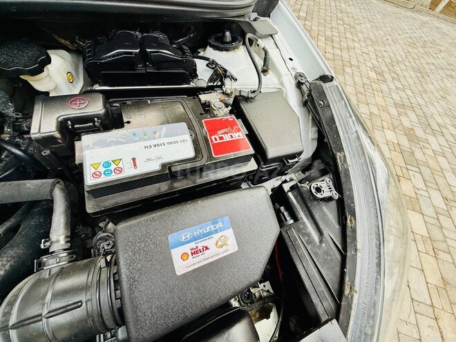 Hyundai Accent 2014, 140,000 km - 1.6 l - Bakı