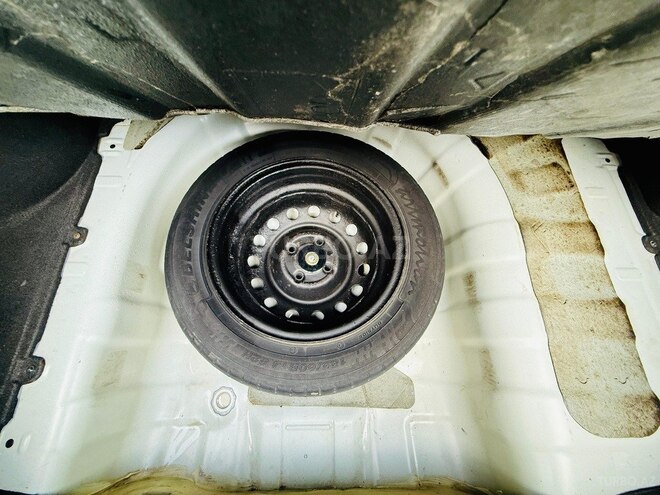 Hyundai Accent 2014, 140,000 km - 1.6 l - Bakı