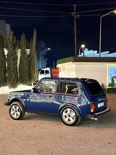 LADA (VAZ) Niva 2013, 231,000 km - 1.7 л - Bakı