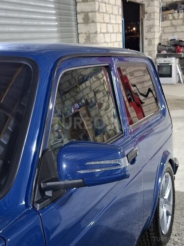 LADA (VAZ) Niva 2013, 231,000 km - 1.7 л - Bakı