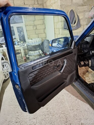 LADA (VAZ) Niva 2013, 231,000 km - 1.7 л - Bakı