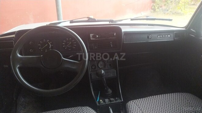 LADA (VAZ) 2107 2008, 250,000 km - 1.6 l - Füzuli