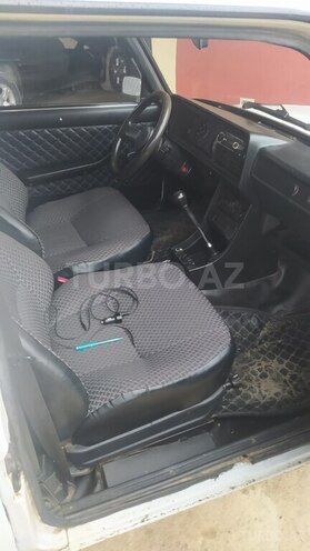 LADA (VAZ) 2107 2008, 250,000 km - 1.6 l - Füzuli