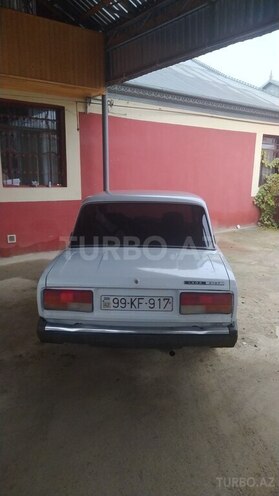 LADA (VAZ) 2107 2008, 250,000 km - 1.6 l - Füzuli