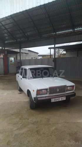 LADA (VAZ) 2107 2008, 250,000 km - 1.6 l - Füzuli