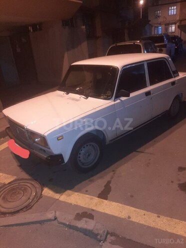 LADA (VAZ) 2107 2004, 55,000 km - 1.6 l - Bakı