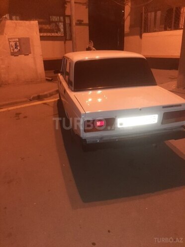 LADA (VAZ) 2107 2004, 55,000 km - 1.6 l - Bakı
