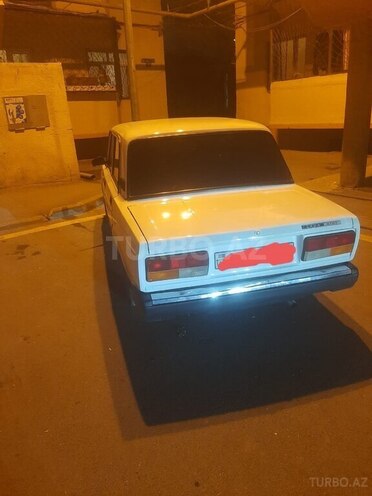 LADA (VAZ) 2107 2004, 55,000 km - 1.6 l - Bakı