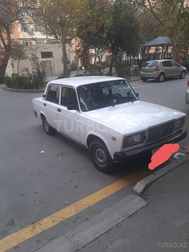 LADA (VAZ) 2107 2004, 55,000 km - 1.6 l - Bakı
