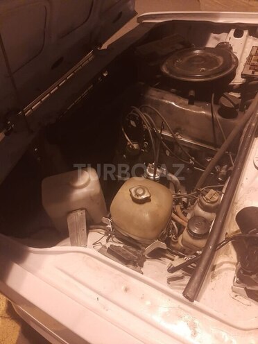 LADA (VAZ) 2107 2004, 55,000 km - 1.6 l - Bakı