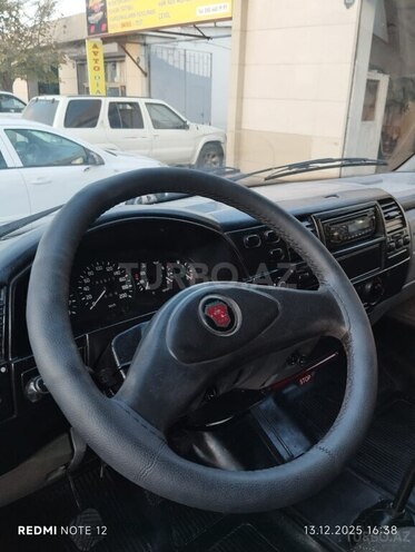 GAZ 3302-744 2006, 153,270 km - 2.3 l - Sumqayıt
