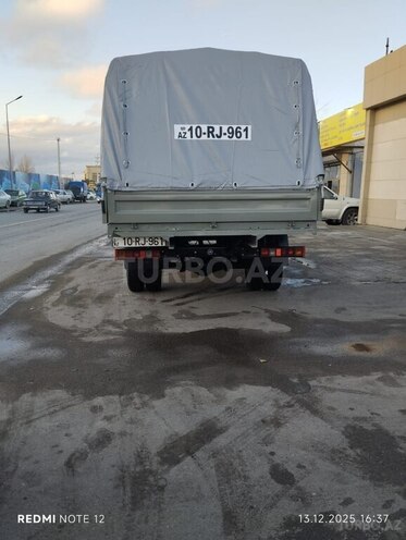 GAZ 3302-744 2006, 153,270 km - 2.3 l - Sumqayıt