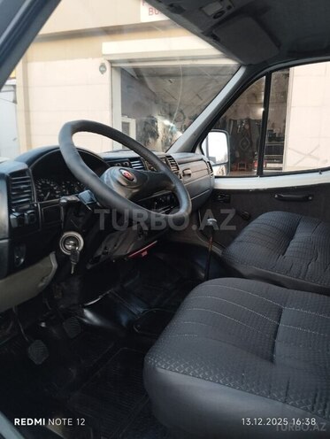 GAZ 3302-744 2006, 153,270 km - 2.3 l - Sumqayıt
