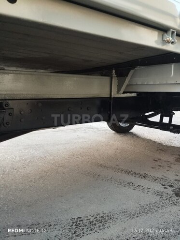GAZ 3302-744 2006, 153,270 km - 2.3 l - Sumqayıt
