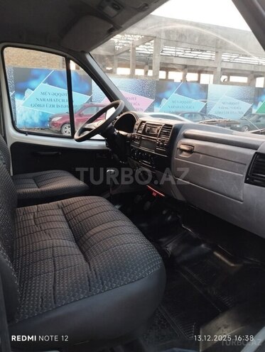 GAZ 3302-744 2006, 153,270 km - 2.3 l - Sumqayıt