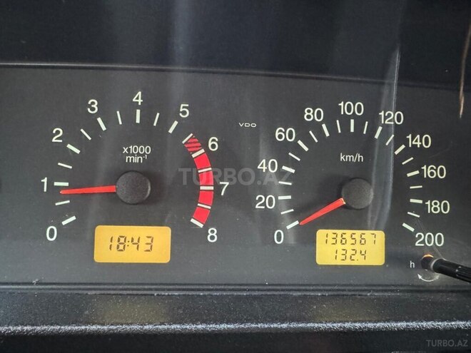 LADA (VAZ) Niva 2014, 145,000 km - 1.6 l - Lənkəran
