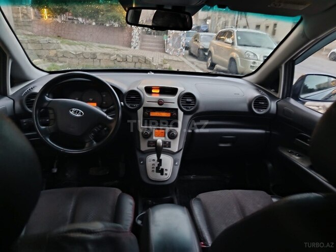 Kia Carens 2007, 190,000 km - 2.0 l - Bakı