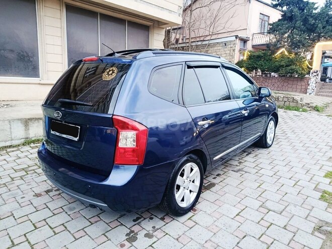 Kia Carens 2007, 190,000 km - 2.0 l - Bakı