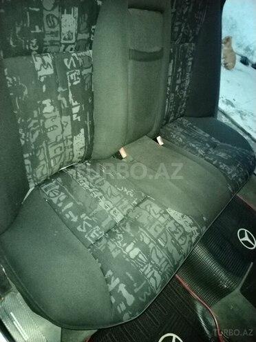 Mercedes E 240 1998, 319,000 km - 2.4 l - Kürdəmir