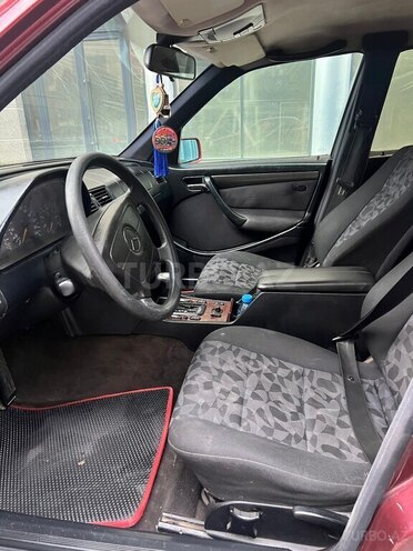 Mercedes C 200 1998, 358,000 km - 2.0 l - Bakı
