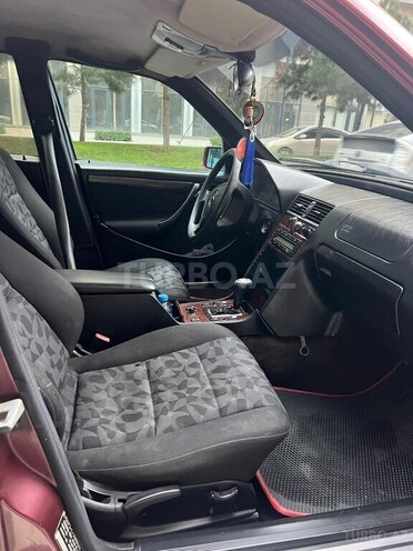 Mercedes C 200 1998, 358,000 km - 2.0 l - Bakı
