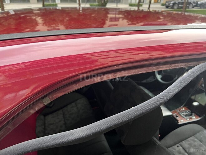 Mercedes C 200 1998, 358,000 km - 2.0 l - Bakı