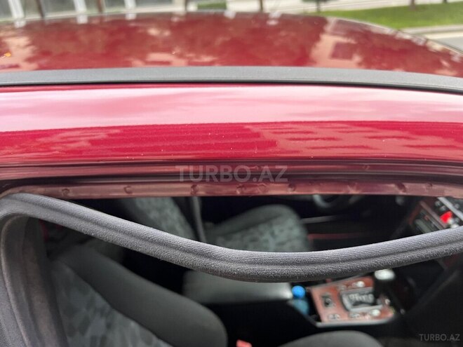 Mercedes C 200 1998, 358,000 km - 2.0 l - Bakı