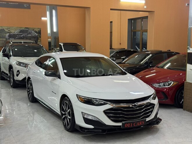 Chevrolet Malibu-6