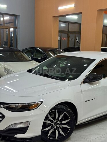 Chevrolet Malibu-11