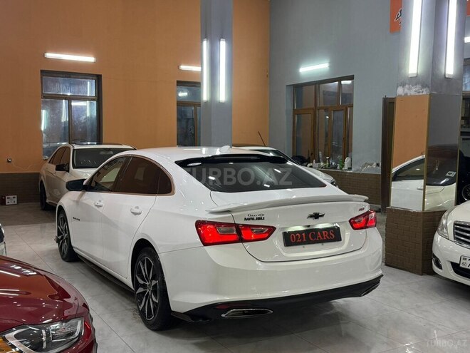 Chevrolet Malibu-16