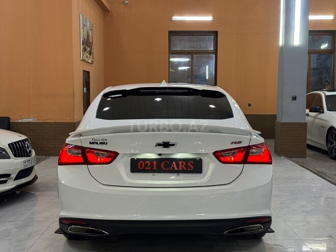Chevrolet Malibu-3