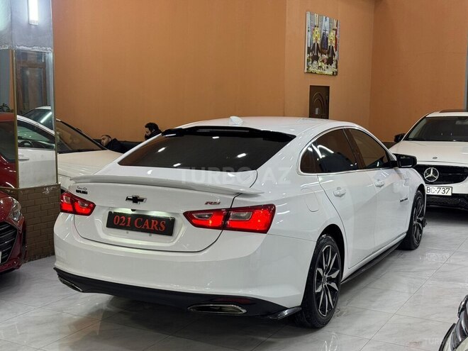 Chevrolet Malibu-18