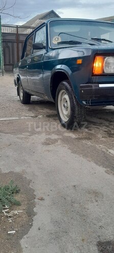 LADA (VAZ) 2107 2009, 30,000 km - 1.6 л - Bakı