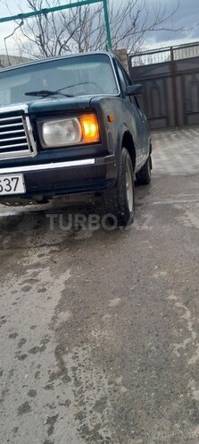 LADA (VAZ) 2107 2009, 30,000 km - 1.6 л - Bakı