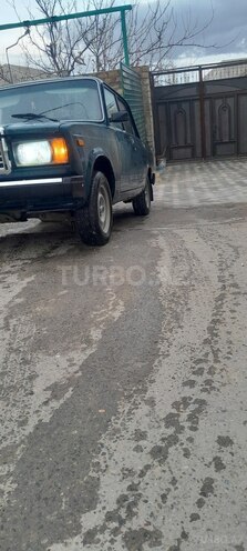 LADA (VAZ) 2107 2009, 30,000 km - 1.6 л - Bakı