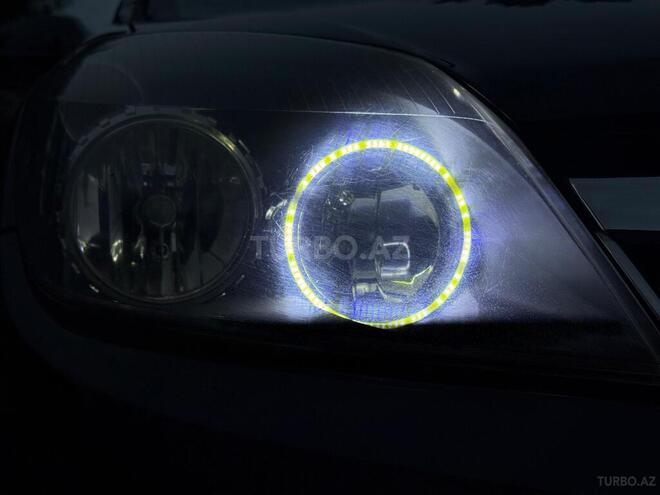 Opel Astra-16
