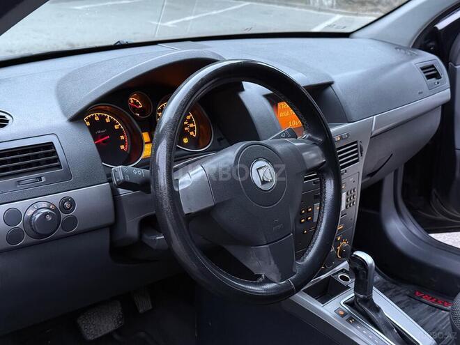 Opel Astra-3