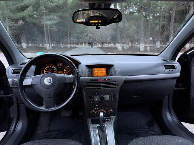 Opel Astra-15
