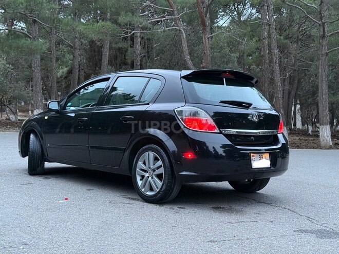 Opel Astra-5