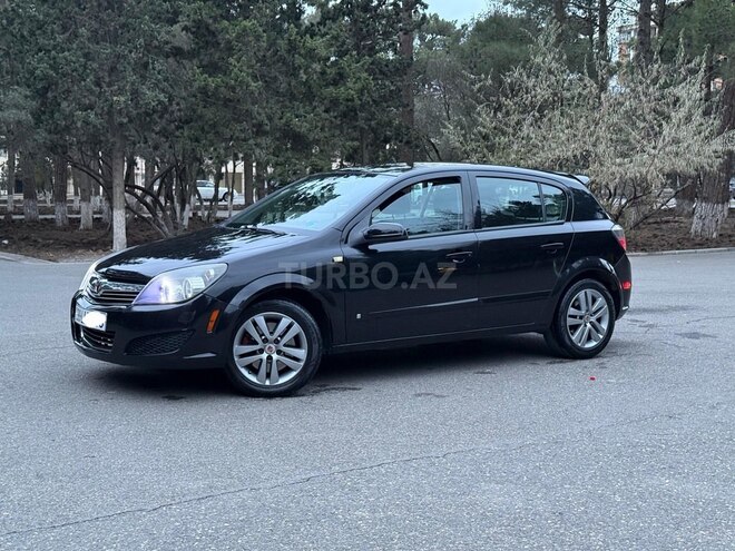 Opel Astra-8