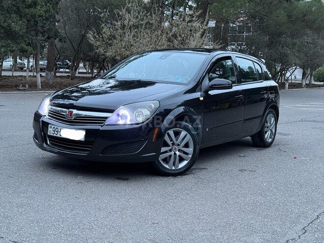 Opel Astra-7