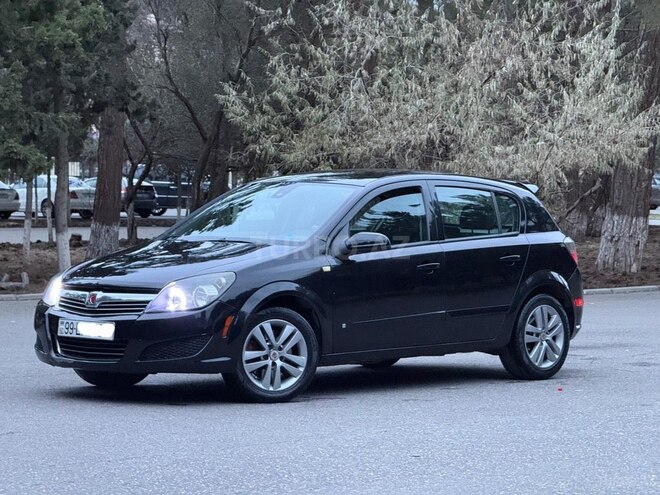 Opel Astra-9