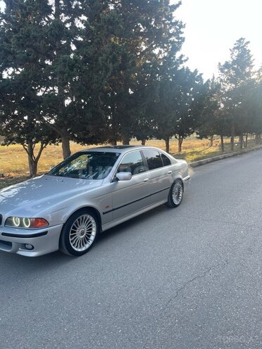BMW 528 1999, 292,000 km - 2.8 л - Bakı