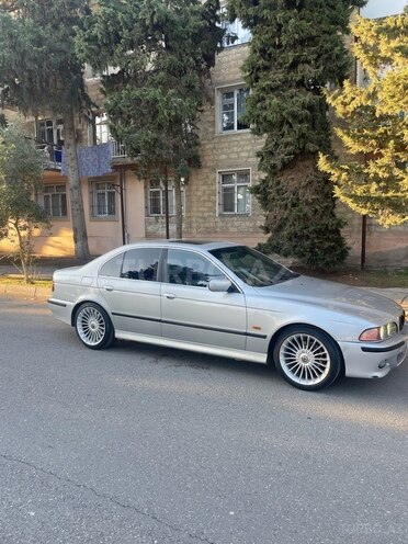 BMW 528 1999, 292,000 km - 2.8 л - Bakı