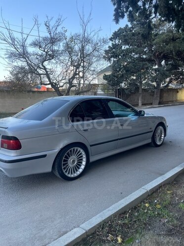 BMW 528 1999, 292,000 km - 2.8 л - Bakı