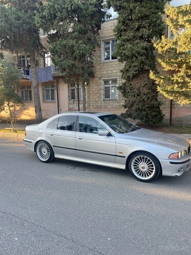 BMW 528 1999, 292,000 km - 2.8 л - Bakı