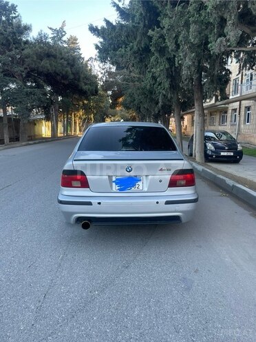 BMW 528 1999, 292,000 km - 2.8 л - Bakı