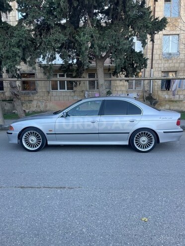 BMW 528 1999, 292,000 km - 2.8 л - Bakı