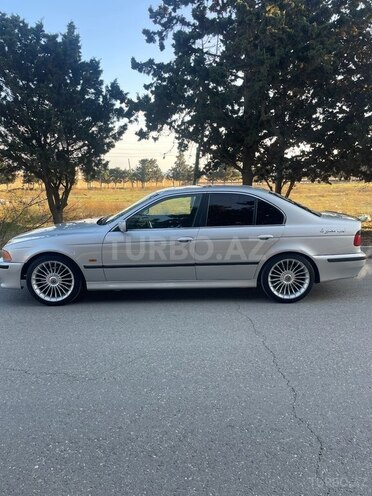 BMW 528 1999, 292,000 km - 2.8 л - Bakı